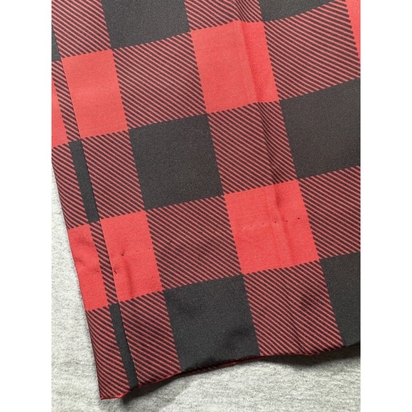 Shinesty The Red &‎ Black Men's Suit Christmas Blazer Pants Size 52 Jacket 44x29 - Picture 13 of 16